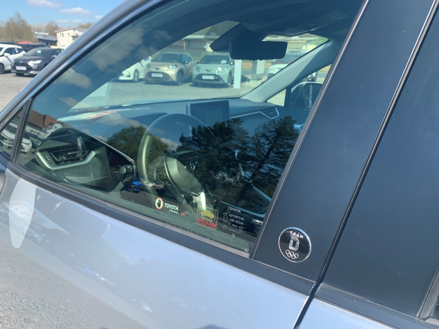 Toyota RAV4 5-deurs Plus