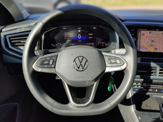 Volkswagen Taigo 1.0 TSI Life