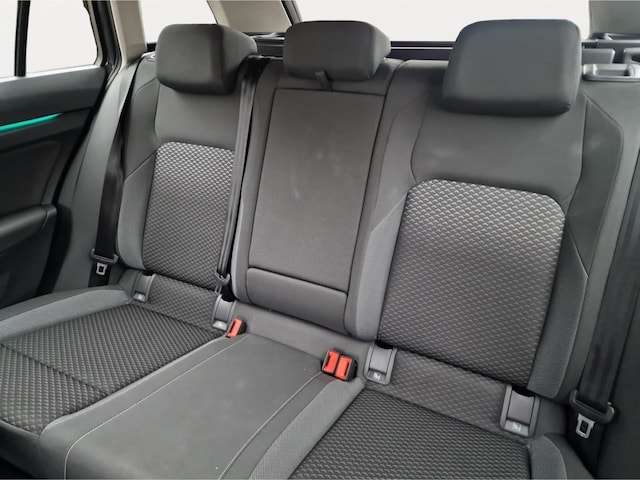 Volkswagen Golf 2.0 TDI Golf VIII Variant