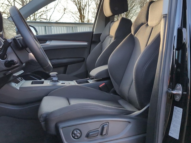 Audi Q5 50 TDI Quattro