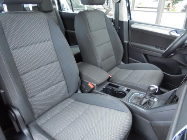 Volkswagen Touran 1.5 TSI