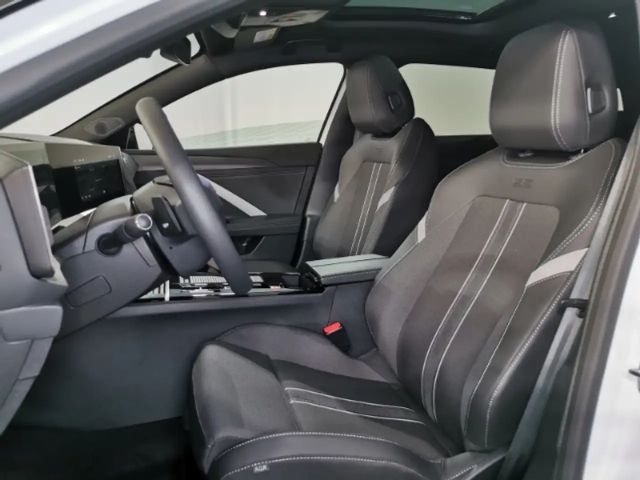 Opel Astra GS-Line Grand Sport Sports Tourer