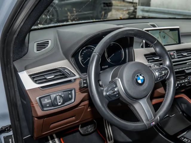 BMW X2 Coupé sDrive20i