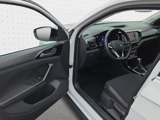 Volkswagen T-Cross 1.0 TSI DSG Style