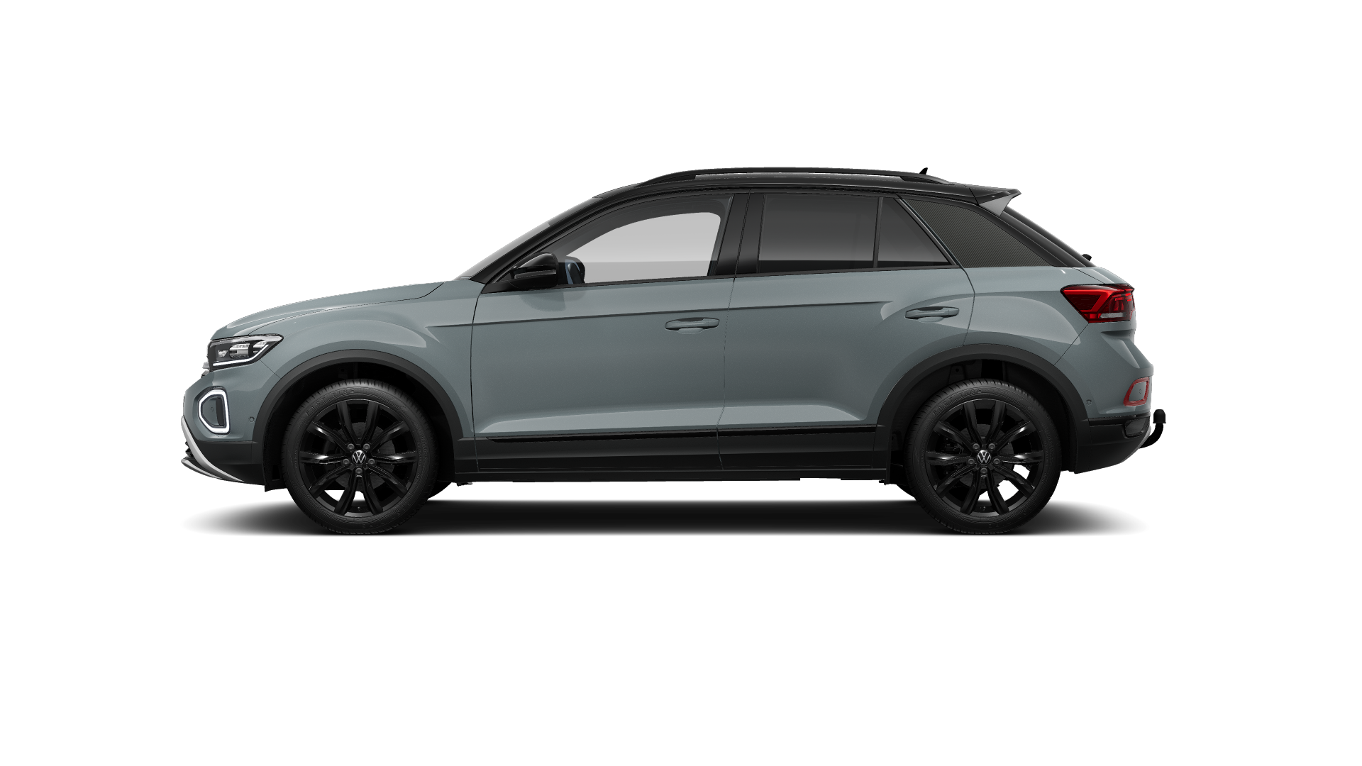 Volkswagen T-Roc 1.0 TSI Style