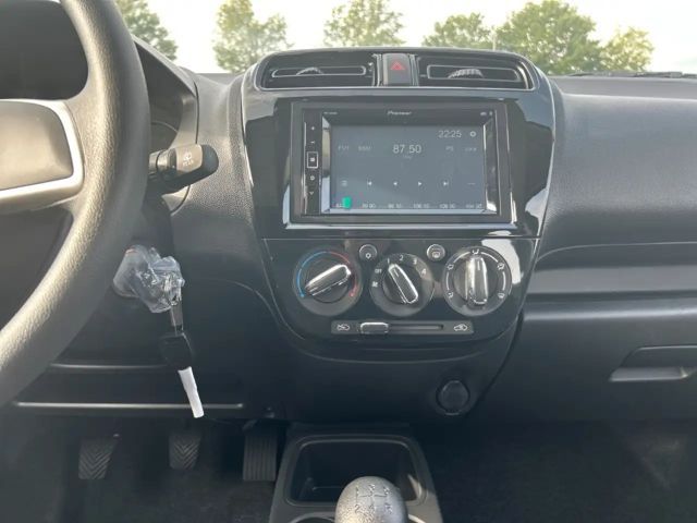 Mitsubishi Space Star Star