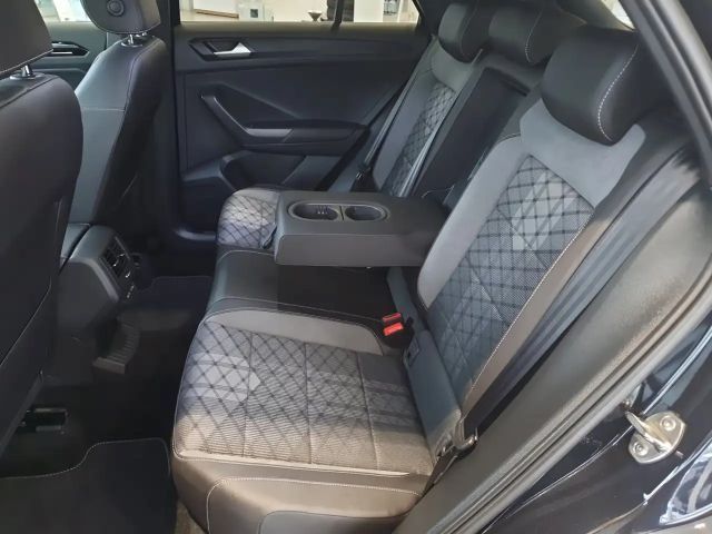 Volkswagen T-Roc DSG R-Line