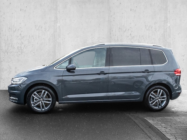 Volkswagen Touran 1.5 TSI DSG