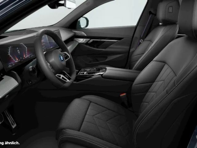 BMW 530 530e M-Sport Touring xDrive