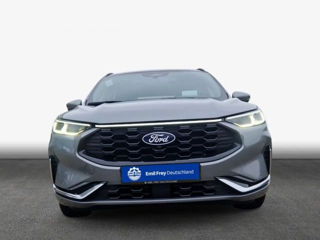 Ford Kuga EcoBoost ST Line X