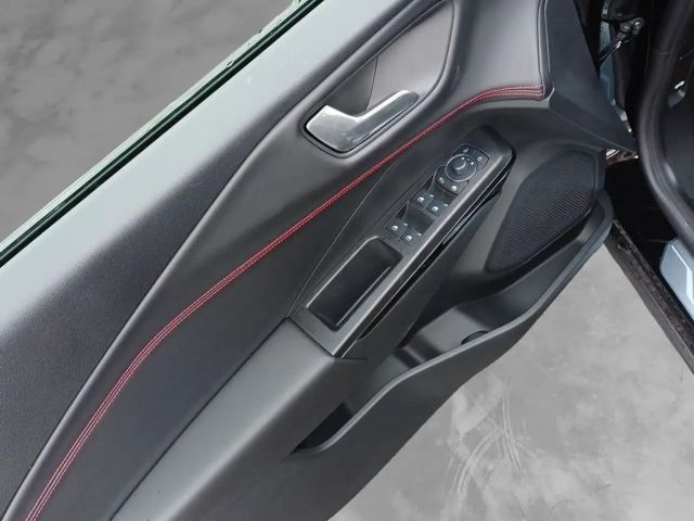 Ford Puma EcoBoost ST Line