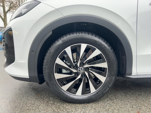 Volkswagen T-Roc 1.5 eTSI DSG