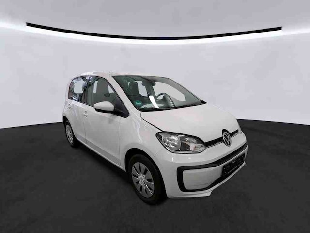 Volkswagen up! 1.0 MPI Move Move up!