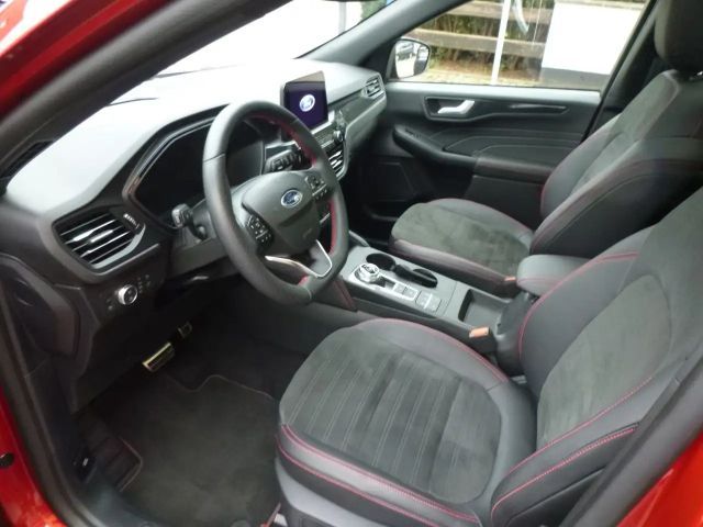 Ford Kuga Plug in Hybrid ST Line X