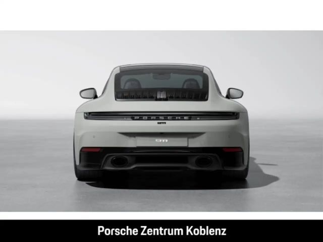 Porsche 992 Carrera Coupé S