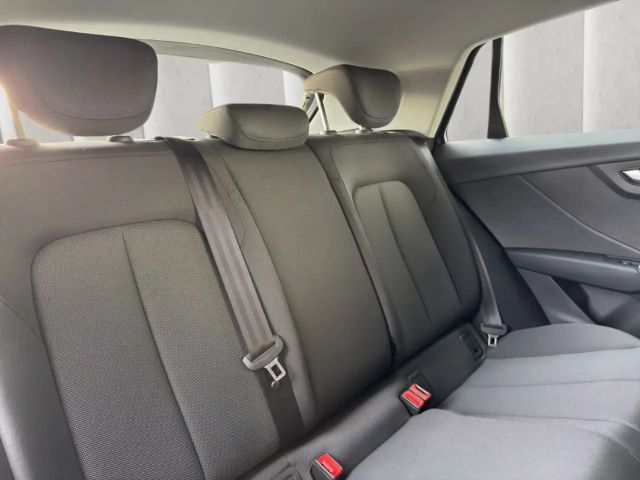 Audi Q2 1.5 TFSI