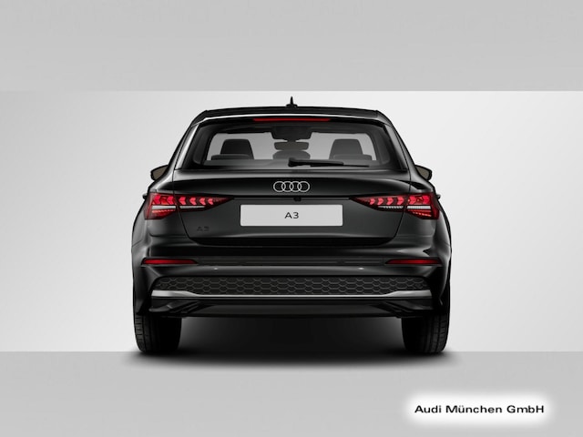 Audi A3 S-Tronic Sportback