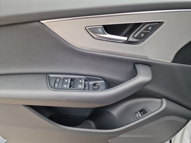 Audi Q8 50 TDI Quattro