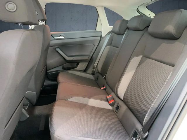 Volkswagen Taigo TSI LED Virtual PDC SHZ KLIMA