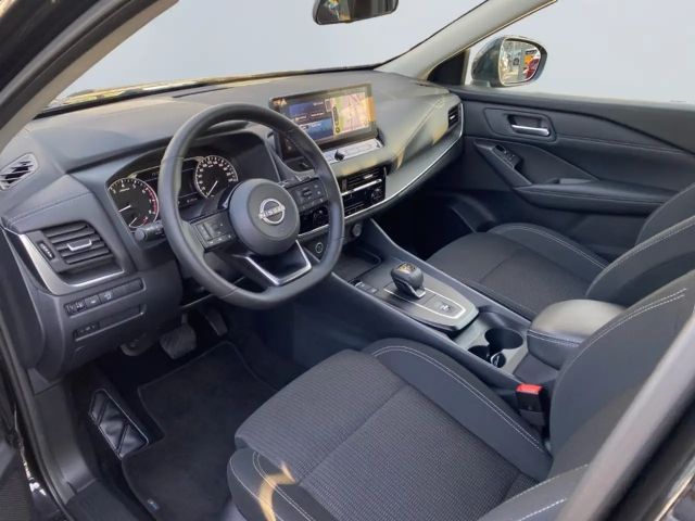 Nissan Qashqai Acenta DIG-T