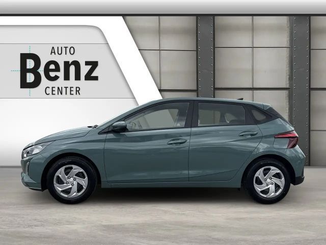 Hyundai i20 1.2 Select