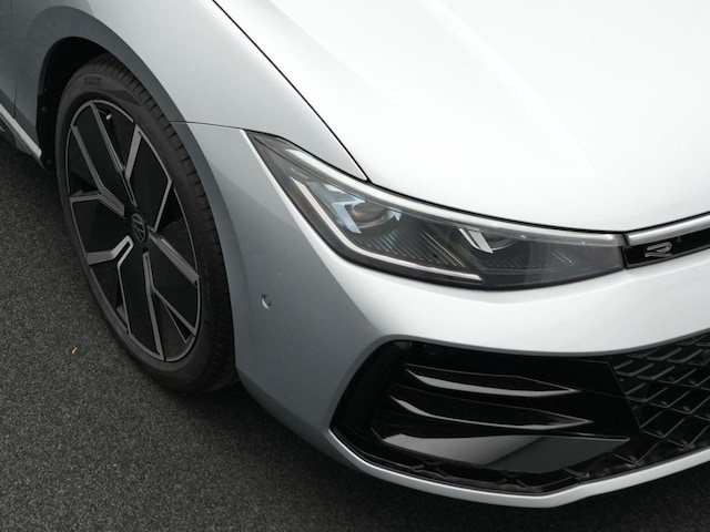 Volkswagen Passat 2.0 TDI R-Line Variant