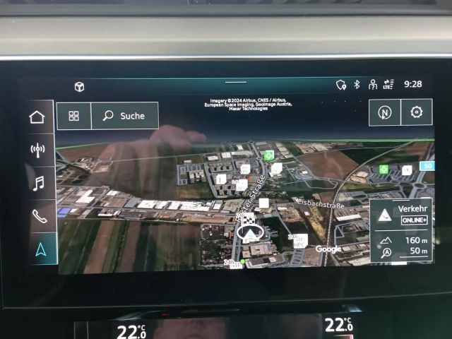 Audi Q8 e-tron 55 Business Quattro