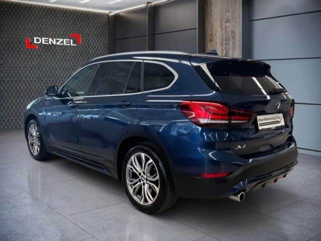 BMW X1 xDrive25e