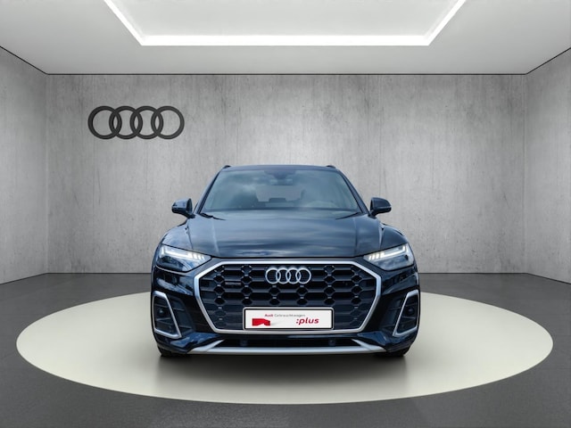 Audi Q5 50 TDI Quattro