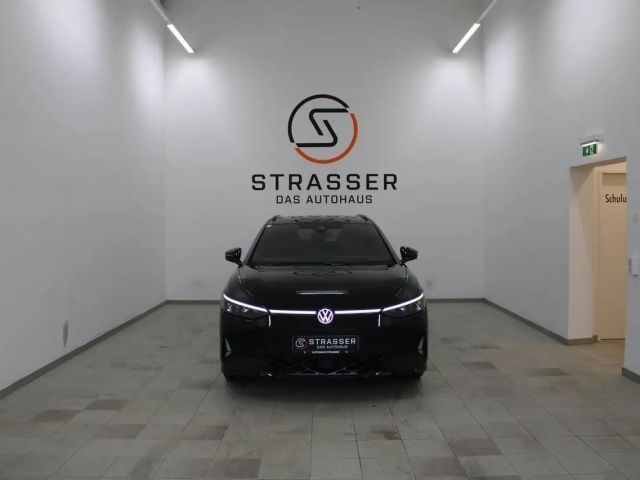 Volkswagen ID.7 4Motion Business GTX Tourer