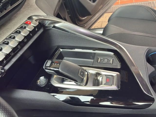 Peugeot 3008 BlueHDi EAT8 GT-Line