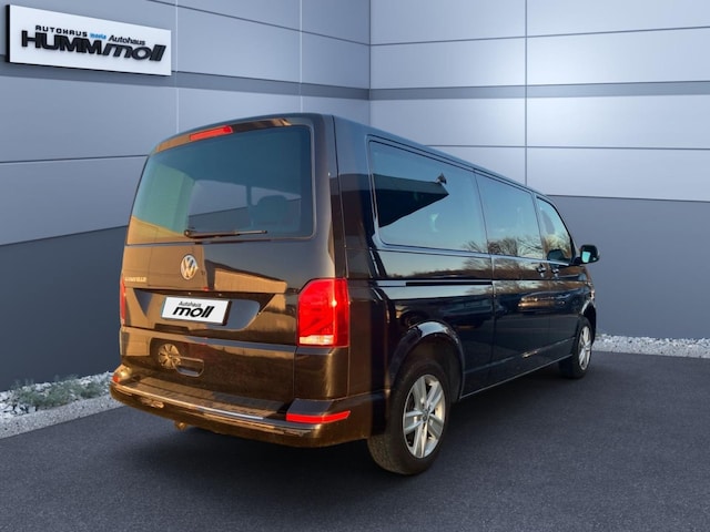 Volkswagen Caravelle 2.0 TDI Comfortline Lang T6