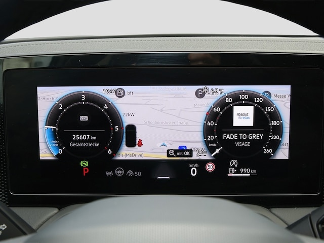 Volkswagen Passat 2.0 TDI Business DSG Variant