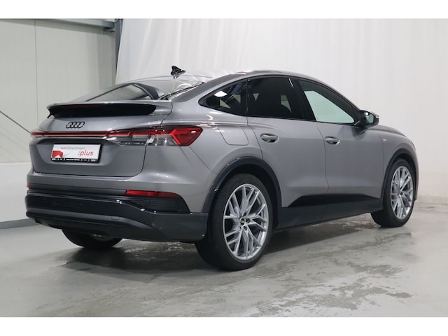 Audi Q4 e-tron 35 Sportback