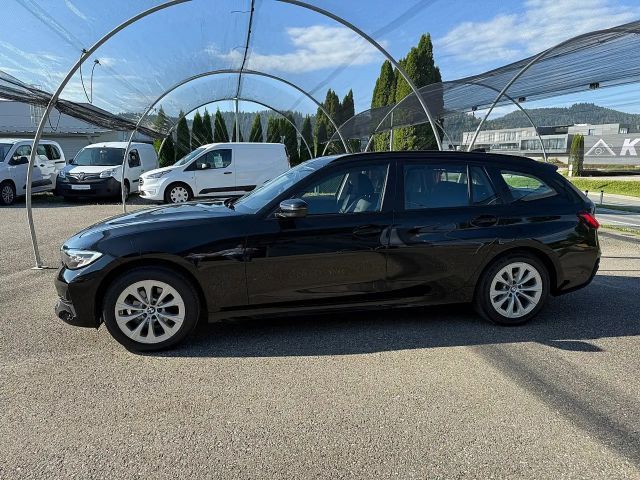 BMW 318 318d Touring