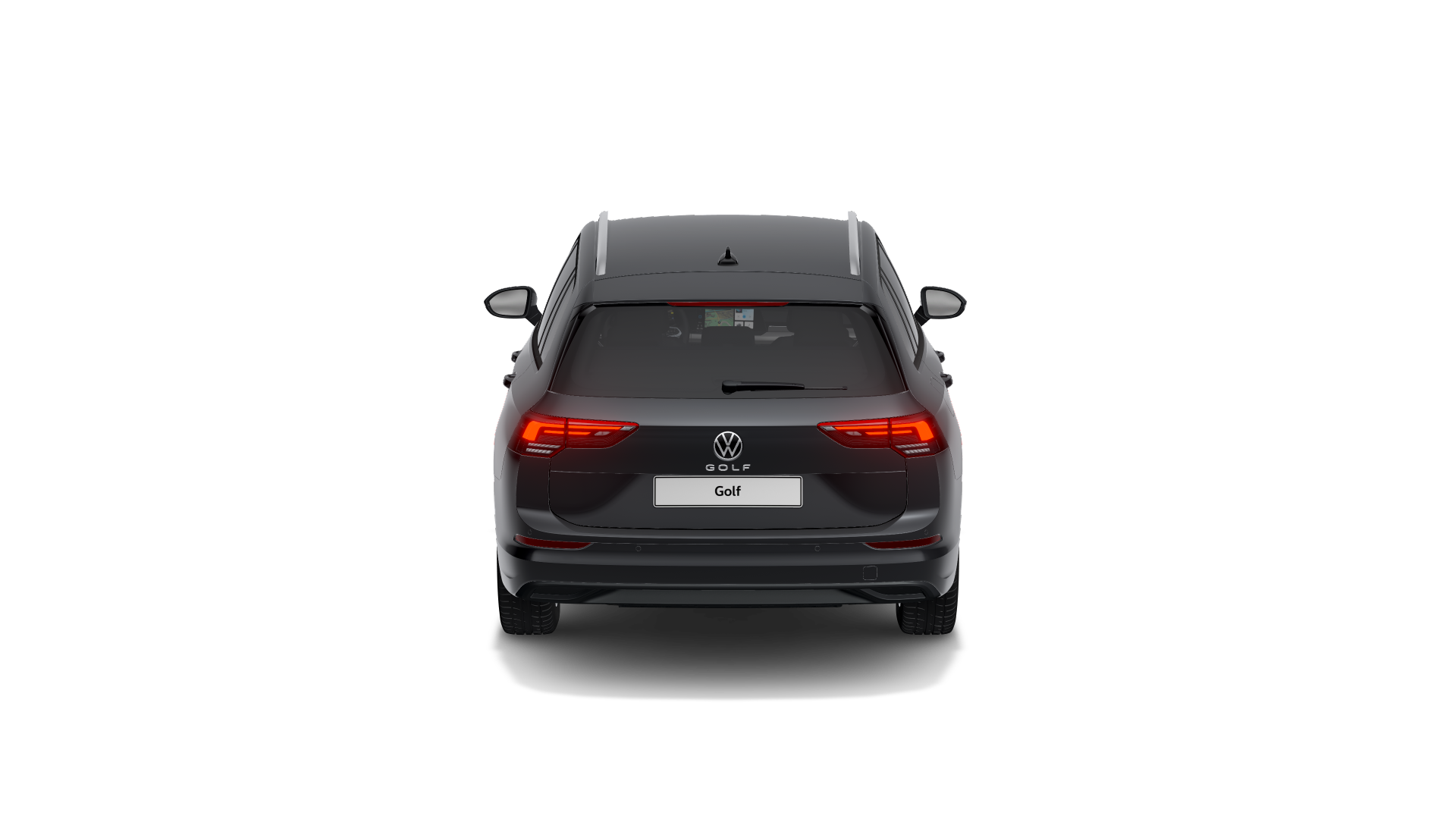 Volkswagen Golf 1.0 TSI Life Variant