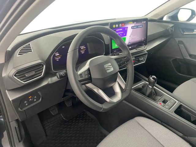 Seat Leon 2.0 TDI Style