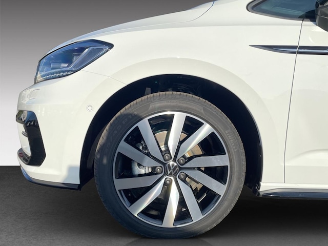 Volkswagen Touran 1.5 TSI DSG Highline