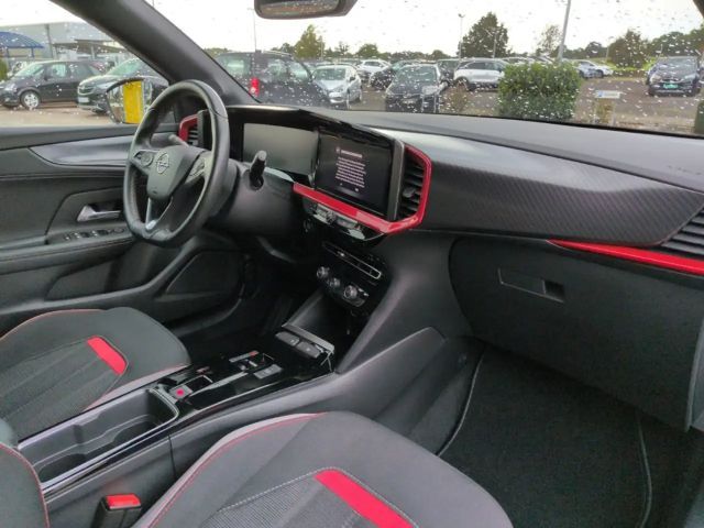 Opel Mokka GS-Line Grand Sport