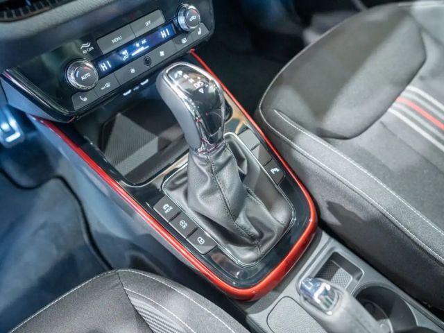 Skoda Fabia 1.0 TSI Monte Carlo