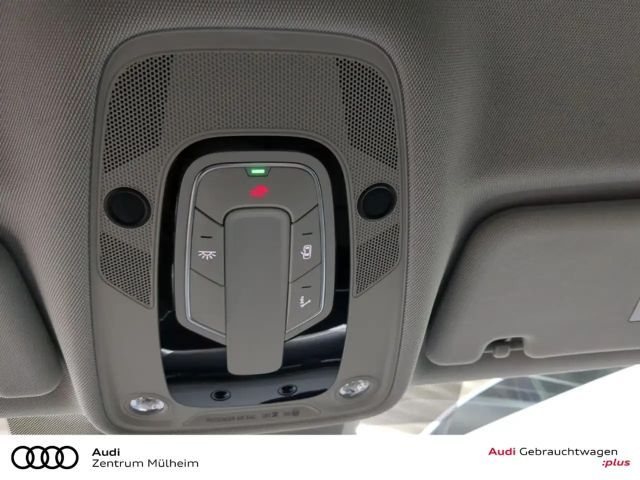 Audi A6 50 TFSI Avant Hybride Quattro