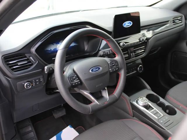 Ford Kuga Hybrid ST Line