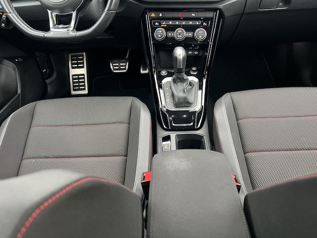 Volkswagen T-Roc 1.5 TSI DSG Sport