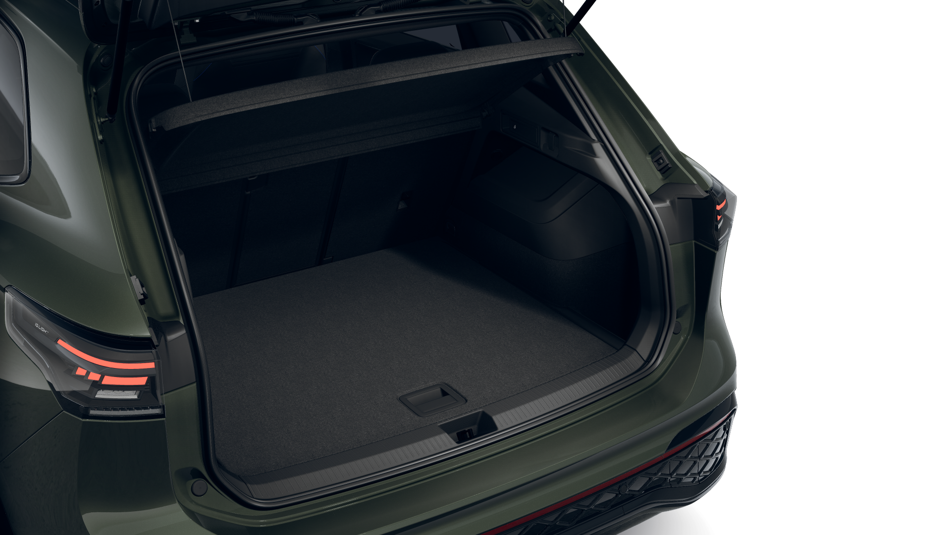 Volkswagen Tiguan DSG R-Line Style