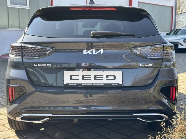 Kia Ceed GT-Line