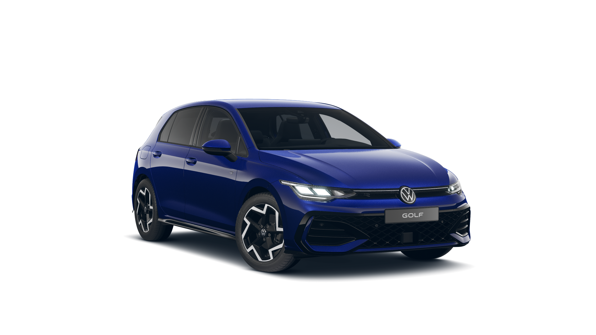 Volkswagen Golf 1.5 TSI R-Line