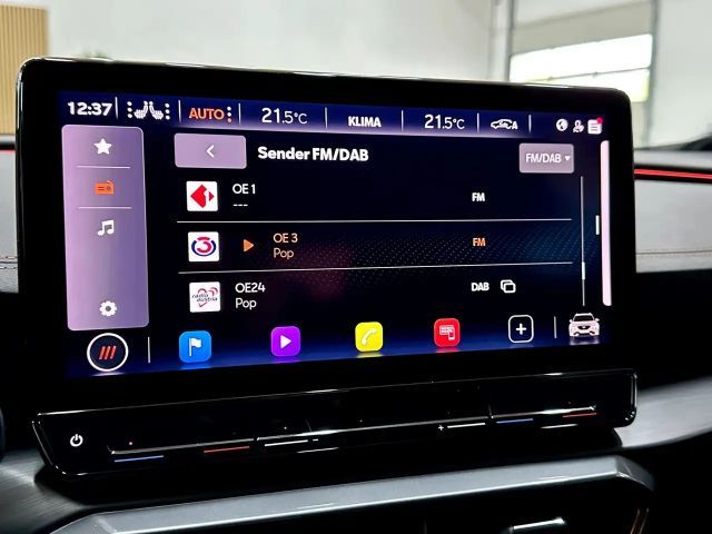 Cupra Formentor 4Drive DSG VZ