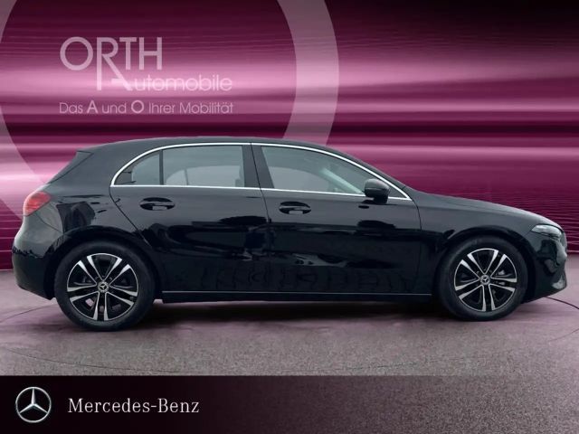 Mercedes-Benz A 180 Progressive