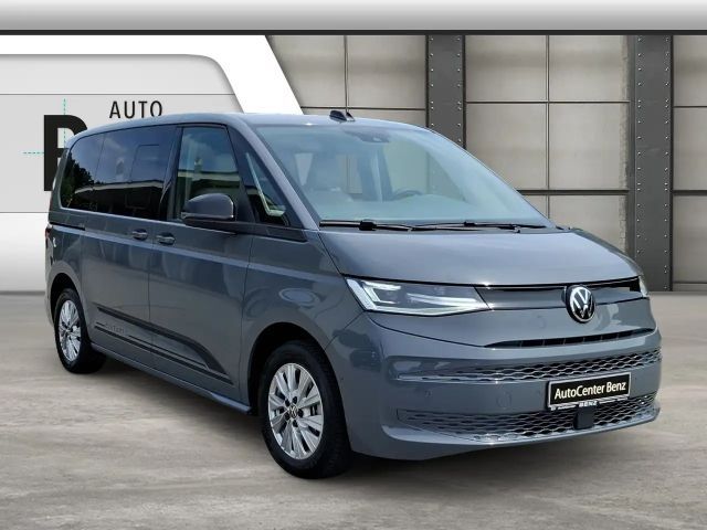 Volkswagen Multivan 2.0 TDI DSG T7
