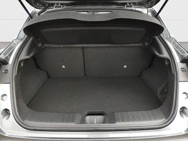 Nissan Juke N-Connecta